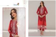 Saniya Trendz  BAROQUE VOL -1 